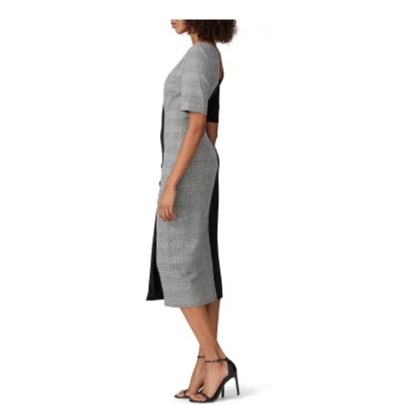 Fame & Partners Everly Dress Size 12 - Picture 3 of 16